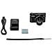 Powershot G7 X Mark Ii 3in 20.1mp 40xzoom 60pfhd 8fps In - Foto miniatura 9