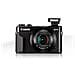 Powershot G7 X Mark Ii 3in 20.1mp 40xzoom 60pfhd 8fps In - Foto miniatura 1