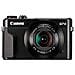 Powershot G7 X Mark Ii 3in 20.1mp 40xzoom 60pfhd 8fps In - Foto miniatura 2