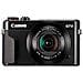 Powershot G7 X Mark Ii 3in 20.1mp 40xzoom 60pfhd 8fps In - Foto miniatura 4