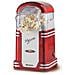Pop Corn Popper Party Time Macchina per il Popcorn Potenza 1100 Watt Colore Rosso - Foto miniatura 1