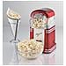 Pop Corn Popper Party Time Macchina per il Popcorn Potenza 1100 Watt Colore Rosso - Foto miniatura 6