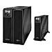 PY Online UPS 5kVA / 4,5kW R / T (3U) S26361-K915-V502 - Foto miniatura 1