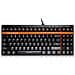 Tastiera Gaming USB V500 Colore Nero (Layout Italiano)  - Foto miniatura 1