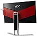 Monitor 24,5" LED Gaming AG251FG 1920x1080 Full HD Tempo di Risposta 1 ms - Foto miniatura 9