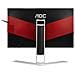 Monitor 24,5" LED Gaming AG251FG 1920x1080 Full HD Tempo di Risposta 1 ms - Foto miniatura 8