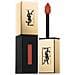 Rouge Pur Couture Glossy Stain Lipgloss - Lucidalabbra 48 Orange Graffiti - Foto miniatura 1