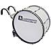 Drum-set Da Marcia Per Tamburo, Bianco, 28x12 Mb-428 - Foto miniatura 1