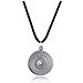 Ciondolo Unisex Tj1007c03 (45-70 Mm)  - Foto miniatura 2
