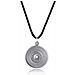 Ciondolo Unisex Tj1007c03 (45-70 Mm)  - Foto miniatura 1
