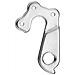 Deragliatori Derailleur Hanger Ktm Ricambi Dei Componenti Ref 69246 - Foto miniatura 1