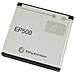 Batteria Originale Sony Ericsson Ep-500 Per Xperia Mini X8 / Vivaz Pro / Vivaz U - Foto miniatura 1