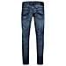 Pantaloni Jack & Jones Glenn Con 057 50 L34 Abbigliamento Uomo W34-l34 - Foto miniatura 3