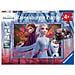 The Frozen 2 Puzzle 2x24 pezzi - Foto miniatura 1