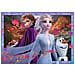 The Frozen 2 Puzzle 2x24 pezzi - Foto miniatura 3