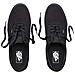 Scarpa Sp18 Era Nero (eu 38 / Us 6, Nero) - Foto miniatura 6