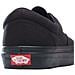 Scarpa Sp18 Era Nero (eu 38 / Us 6, Nero) - Foto miniatura 9