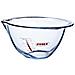 Coppa Expert Bowl Di Pyrex, In Vetro, Da 4,2 Lt Trasparente - Foto miniatura 7