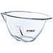 Coppa Expert Bowl Di Pyrex, In Vetro, Da 4,2 Lt Trasparente - Foto miniatura 1