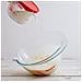 Coppa Expert Bowl Di Pyrex, In Vetro, Da 4,2 Lt Trasparente - Foto miniatura 2