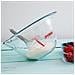 Coppa Expert Bowl Di Pyrex, In Vetro, Da 4,2 Lt Trasparente - Foto miniatura 4