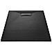 Piatto Doccia In Smc Nero 120x70 Cm - Foto miniatura 4