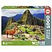 1000 pezzi Machu Picchu puzzle - Foto miniatura 1