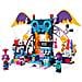 41254 Trolls World Tour Concerto a Vulcano Rock City - Foto miniatura 2