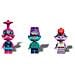 41254 Trolls World Tour Concerto a Vulcano Rock City - Foto miniatura 4