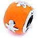 Gioielleria Vmm0093-04. Decorazione, Colore Arancione. Donna. - In ordine - Foto miniatura 1