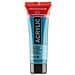 Serie Colori Acrilici Amsterdam Standard 20 Ml Di -king Blu - Foto miniatura 1