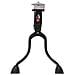 Zweibein-stnder Holl. 28"" Sw [ misc. ] - Foto miniatura 2