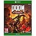 Doom Eternal Xbox One Game - Foto miniatura 1