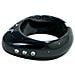 Gioielleria Dm6tma002-n12. Anello, Colore Nero. Donna. - In ordine - Foto miniatura 2