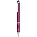 Penna Ufficio Bigbuy Touch Con Puntatore 143960 - Foto miniatura 5