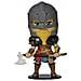 Statuetta Assassin's Creed Valhalla Heroes - Eivor (maschio) - Foto miniatura 1
