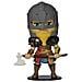 Statuetta Assassin's Creed Valhalla Heroes - Eivor (maschio) - Foto miniatura 3