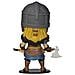 Statuetta Assassin's Creed Valhalla Heroes - Eivor (maschio) - Foto miniatura 4