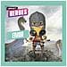 Statuetta Assassin's Creed Valhalla Heroes - Eivor (maschio) - Foto miniatura 5