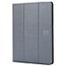 Custodia per iPad 10.2" con Scocca Posteriore Semi-rigida Grigio - Foto miniatura 2