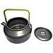 Bollitore Dell'acqua Outdoor Kettle Thermos 1.2l - Foto miniatura 2