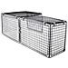Spaccalegna Elettrico Orizzontale 7 Tonnellate Con Supporto Hl760ls - Foto miniatura 10