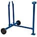 Spaccalegna Elettrico Orizzontale 7 Tonnellate Con Supporto Hl760ls - Foto miniatura 11
