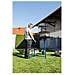 Spaccalegna Elettrico Orizzontale 7 Tonnellate Con Supporto Hl760ls - Foto miniatura 12