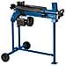 Spaccalegna Elettrico Orizzontale 7 Tonnellate Con Supporto Hl760ls - Foto miniatura 13