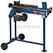 Spaccalegna Elettrico Orizzontale 7 Tonnellate Con Supporto Hl760ls - Foto miniatura 1