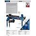 Spaccalegna Elettrico Orizzontale 7 Tonnellate Con Supporto Hl760ls - Foto miniatura 8