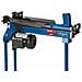 Spaccalegna Elettrico Orizzontale 7 Tonnellate Con Supporto Hl760ls - Foto miniatura 7