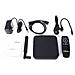 NEO X7 Smart TV Box Android 4.2 2GB Ram 16GB Rom Wi-Fi / HDMI / USB con Telecomando - Foto miniatura 5