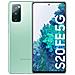 [Ricondizionato GOLD] Galaxy S20 FE 128 GB 5G Dual Sim Display 6.5" Full HD+ Slot Micro SD Fotocamera 12 Mpx Android Europa Cloud Mint - Foto miniatura 1